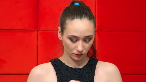 Snapshot of alice_munro chatting on 01.26.25 AliceMunro online show from 01.26.25