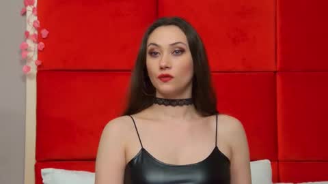 Snapshot of alice_munro chatting on 02.20.25 AliceMunro online show from 02.20.25