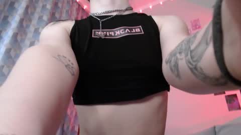 Alice and Mike online show from 03.11.25