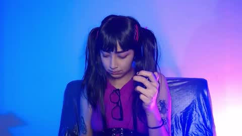 Snapshot of alice_phantom chatting on 02.01.26 online show from 02.01.26