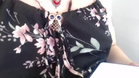 Alicia Aldara online show from 02.13.26