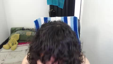 Alicia Aldara online show from 02.15.26