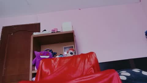 alice_randyy online show from 04.27.26