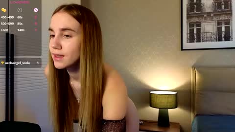 Alice online show from 05.11.26