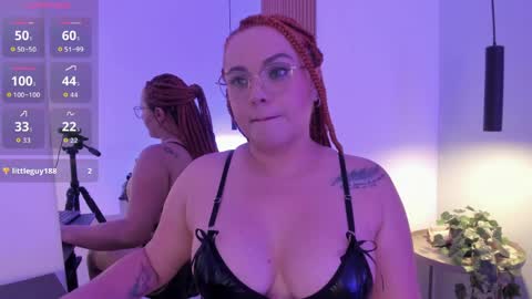 alice_rodman online show from 04.10.26