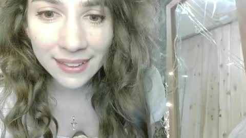 Alice Love you all  online show from 05.02.26