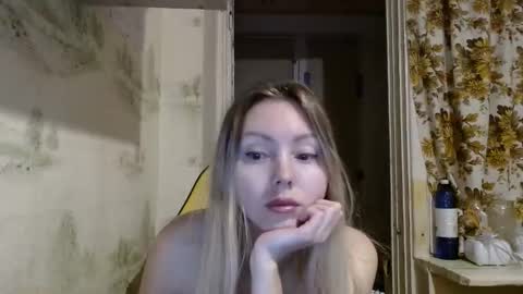 Alice smiles online show from 03.22.26