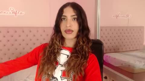 Sofia online show from 10.13.25