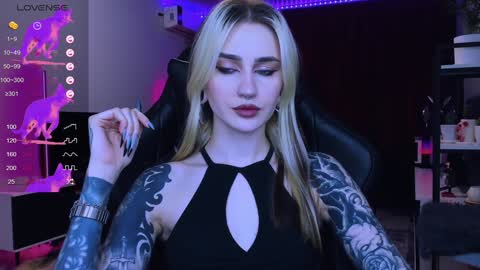 Alice online show from 01.25.25