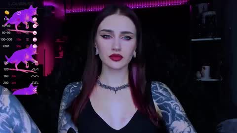 Alice online show from 10.22.25