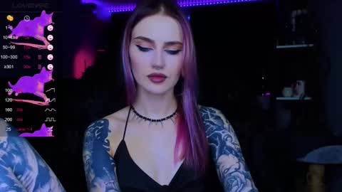 Alice online show from 11.14.25