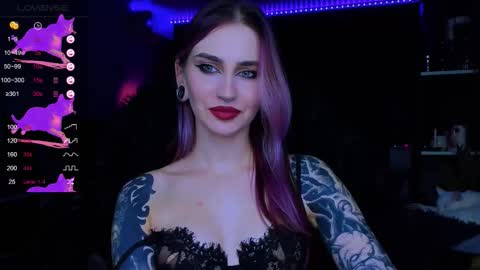 Alice online show from 11.21.25