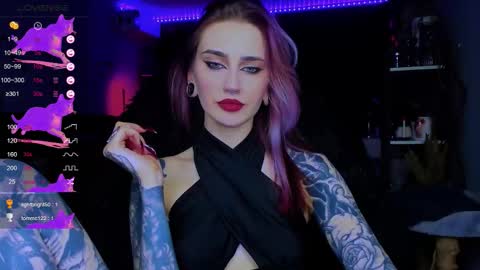 Alice online show from 12.05.25