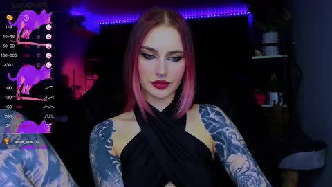 Alice online show from 02.24.26