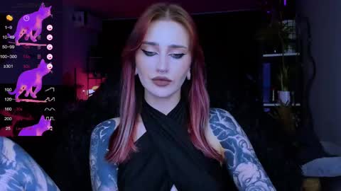 Snapshot of alice_specter chatting on 05.15.26 Alice online show from 05.15.26