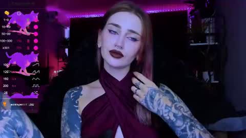 Alice online show from 07.12.26
