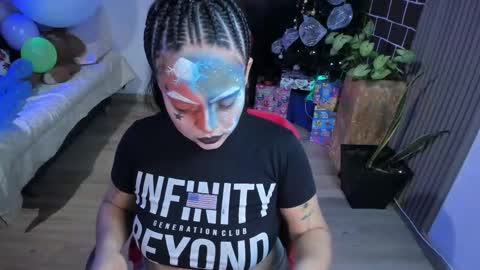 Alice online show from 12.11.24