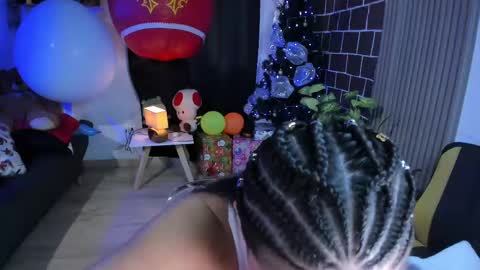 Alice online show from 12.20.24