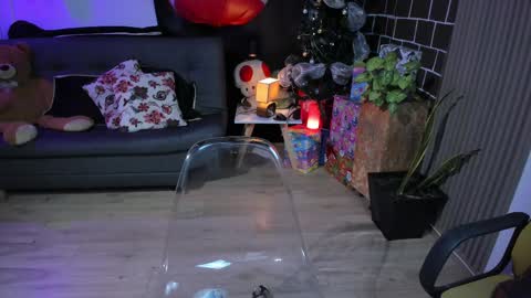 Alice online show from 12.31.24