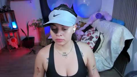 Alice online show from 01.18.25