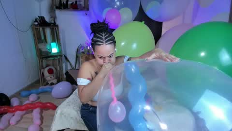 Alice online show from 01.20.25