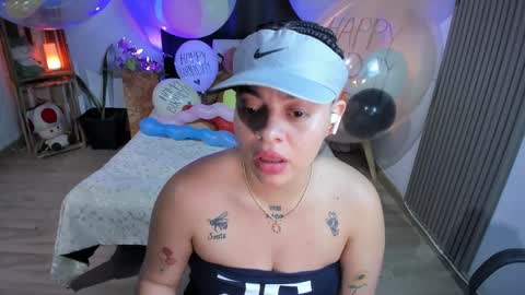 Alice online show from 01.20.25