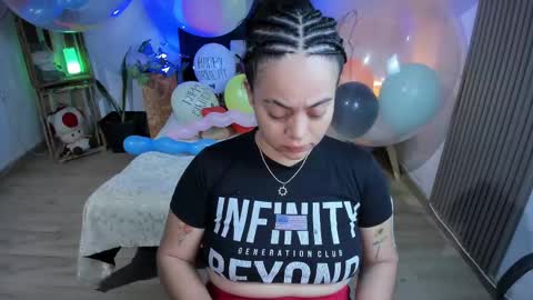 Alice online show from 01.23.25