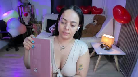 Alice online show from 02.18.25