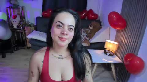 Alice online show from 02.21.25