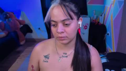 Alice online show from 10.27.25