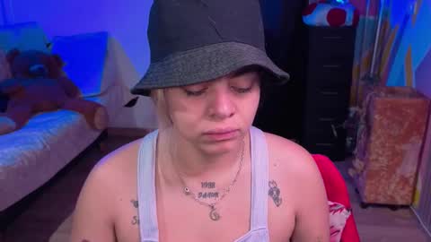 Alice online show from 11.03.25