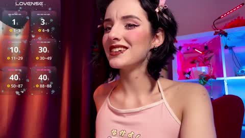 alice_succubus online show from 01.02.25