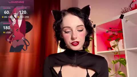 alice_succubus online show from 03.06.25