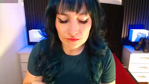 Snapshot of alice_sweetmomma chatting on 07.11.26 Alice online show from 07.11.26