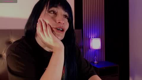 Snapshot of alice_sweetmomma chatting on 07.30.26 Alice online show from 07.30.26