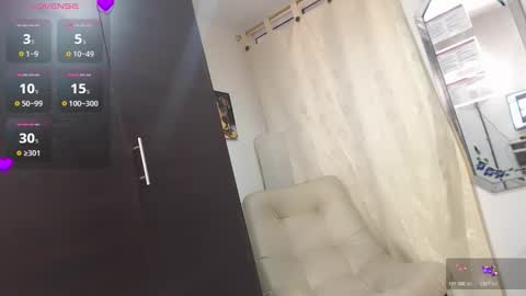 ALICE online show from 12.04.25