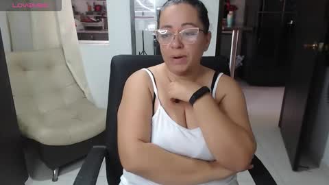 ALICE online show from 12.18.25