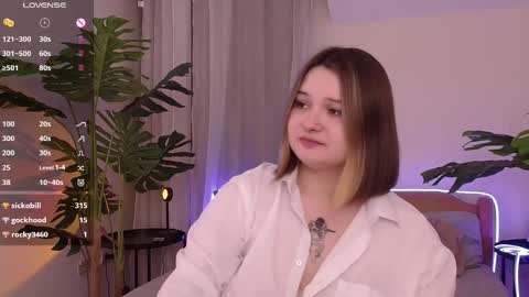 Alice  online show from 03.04.25