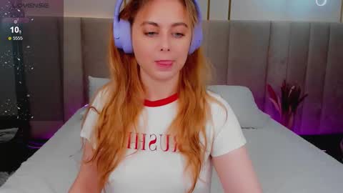 Alice online show from 09.11.25