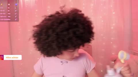 Alice  online show from 11.17.25