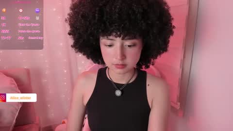 Alice  online show from 02.25.26