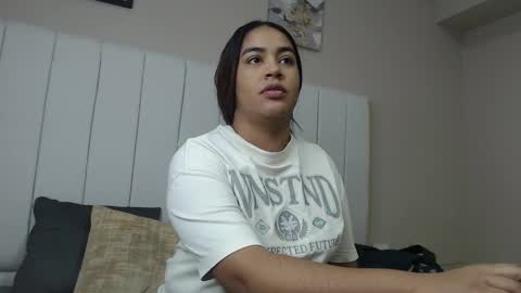 Alicia online show from 01.12.26