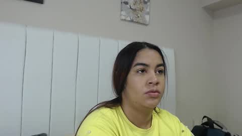 Alicia online show from 01.18.26