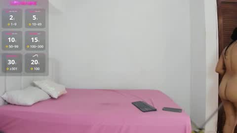 Snapshot of alice_williiams chatting on 03.17.26 alice williiams online show from 03.17.26