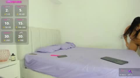 Snapshot of alice_williiams chatting on 03.25.26 alice williiams online show from 03.25.26