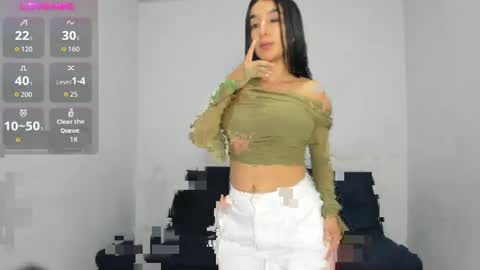 alice williiams online show from 05.06.26