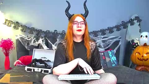 Alice online show from 10.25.25