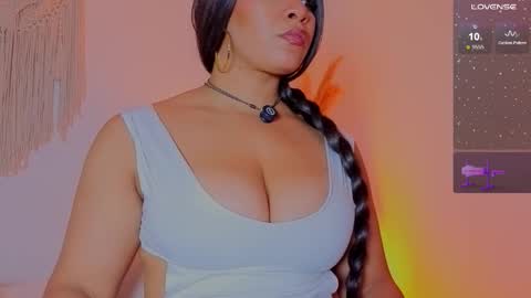 Alice Benette  online show from 02.27.26