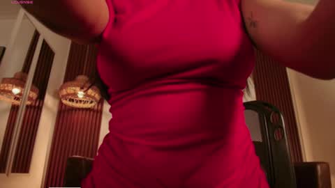 aliceblaker_ online show from 05.10.26