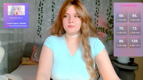 AliceCasey online show from 03.14.26